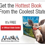 Request Your Free Official State of Alaska Vacation Planner