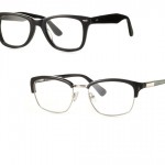 Score Two Pairs of Frames and Prescription Lenses for $88
