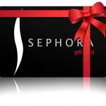 $200 Sephora gift card Sweepstakes from SavingStar