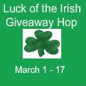 Win an Amazon Kindle Fire + $25 Amazon Gift Card in Luck of the Irish Giveaway Hop!