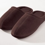 Nature’s Sleep Slippers Review & Giveaway