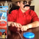 Slushy Magic Review & Giveaway