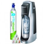 Sodastream Giveaway Fountain Jet Machine