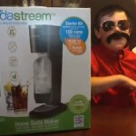 SodaStream Soda Maker Review & Giveaway