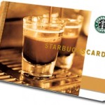 FLASH GIVEAWAYS – Win an Amazon and Starbucks Gift Cards #missiongiveaway TODAY ONLY