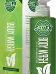 SunFX Body Wash Review