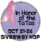 In Honor of the Tatas – Enter to Win Pink Zune, T-Shirt Designed by Jennifer Aniston + More! $229 Value