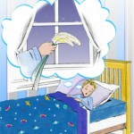 TOMY – the Dreamer! Book Review + Win an Amazon Gift Card Giveaway
