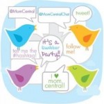 Twitter Party Today! Win Gift Cards & More!