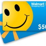 Win a WalMart Gift Card + More Prizes in Back to School Spre Giveaway Hop