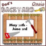 Win Dad a Black & Decker Tool Prize Package for Father’s Day!