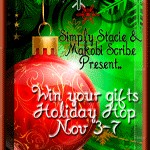 Win Your Gifts Holiday Hop