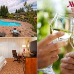 Wine Tasting Getaway for 2 Over 50% Off!