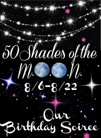 50 Shades of the M.O.O.N. Birthday Giveaway Event
