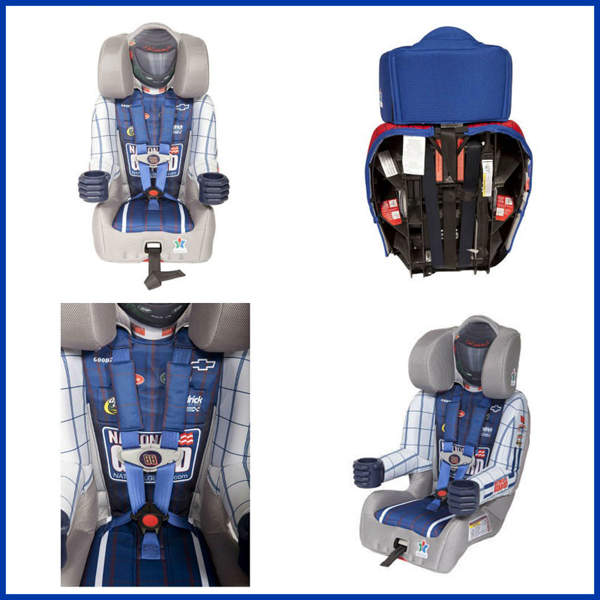 KidsEmbrace Car Seat Giveaway