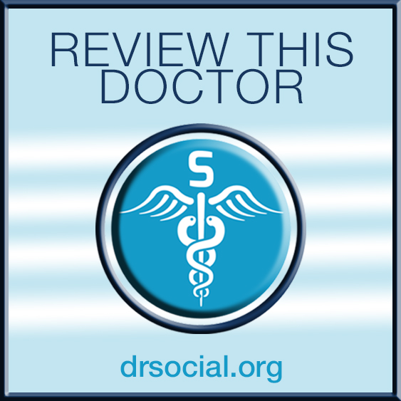 Review a doctor