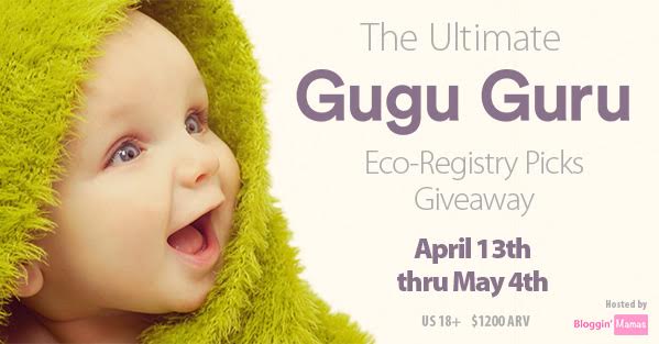 Gugu Guru Registry