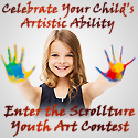 Scrollture Youth Contest