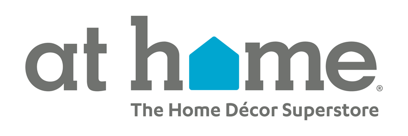 At Home Store Logo