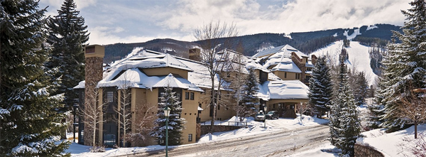 Beaver Creek Colorado Ski Resort 