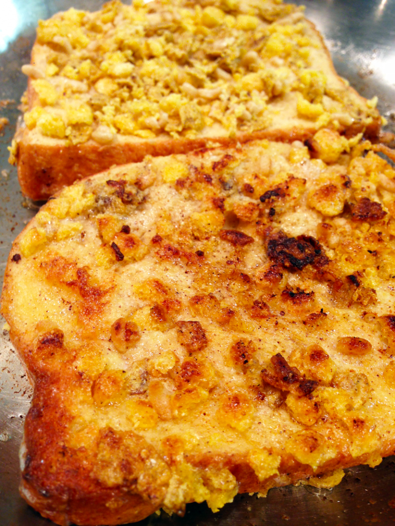 Best French Toast Recipe