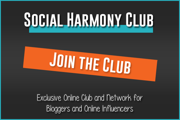 Social Harmony Club