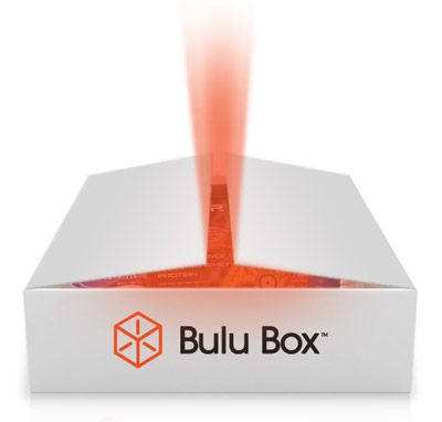 BULU BOX