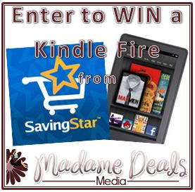 ATTENTION BLOGGERS: Kindle Fire Giveaway Sign-Ups Open