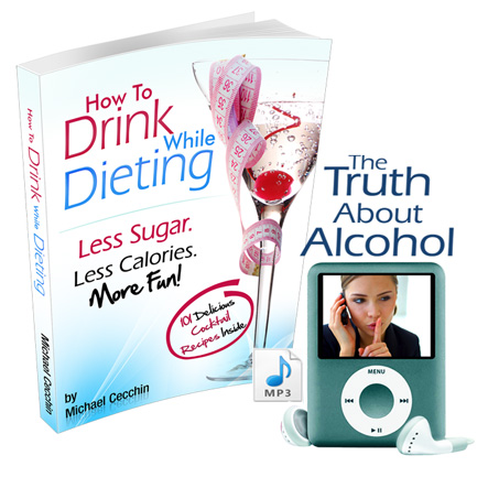 How To Drink While Dieting MVM Book Tour Giveaway