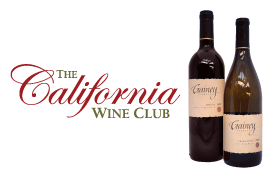california wine club