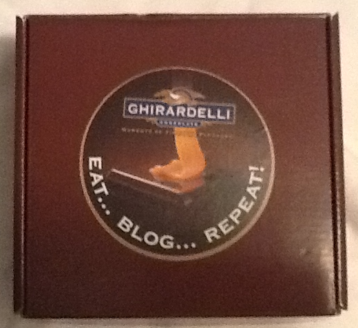 Ghirardelli Chocolate Review