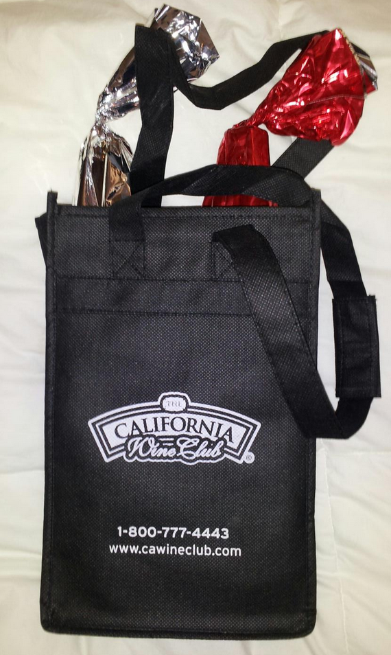 California Wine Club Giveaway