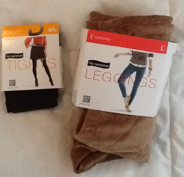Best Affordable Leggings and Tights