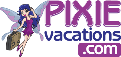 pixie vacations disney