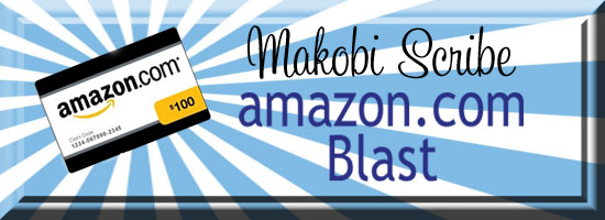 Amazon Pinterest Blast 2/16-22
