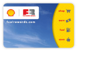 Save at the Pump with a Gas Card Giveaway