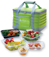 Healthy Meals Delivered to Your Home