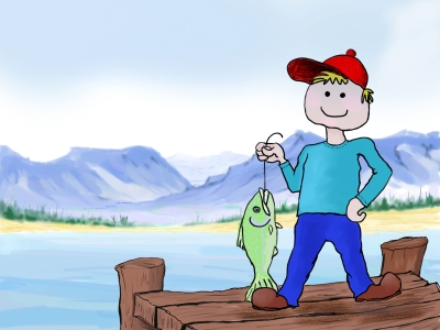 Gift Suggestions For Dads Who Fish