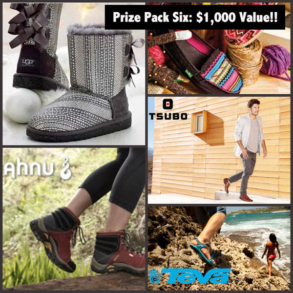 Promotional Codes Black Friday Giveaway