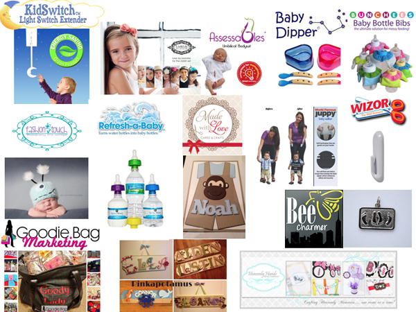 Snuggwugg Baby Shower Spectacular Giveaway
