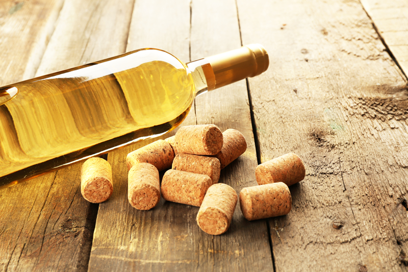 All About Your White Wine