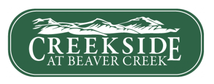 Beaver Creek Colorado Ski Resort 