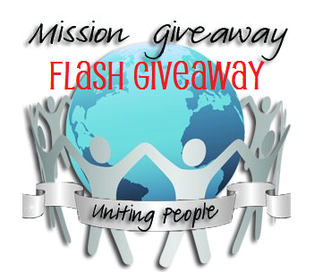 mission giveaway flash